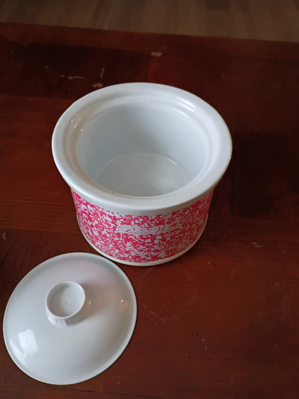 The Pioneer Woman Mini Crockpot